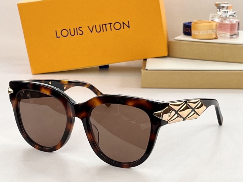 LV Sunglasses